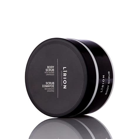 miss dior body scrub